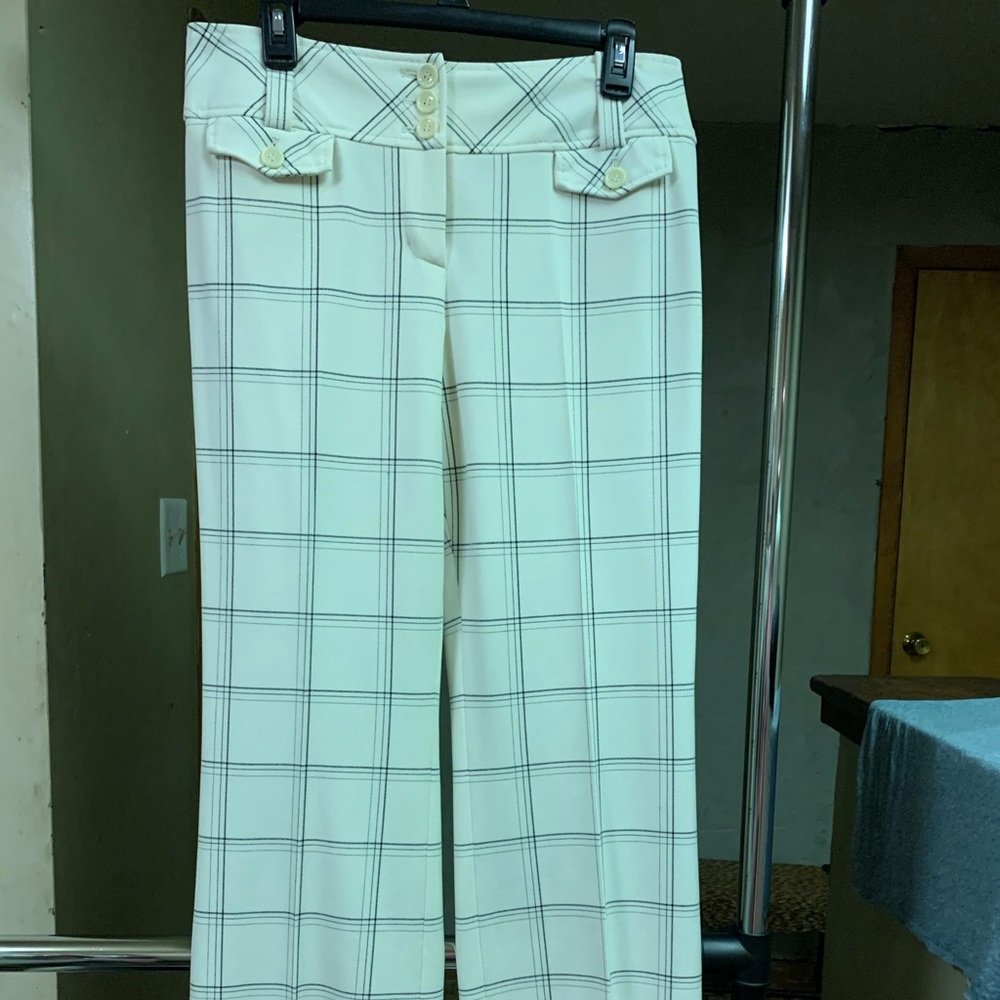 Nice Loft dress pants size 10